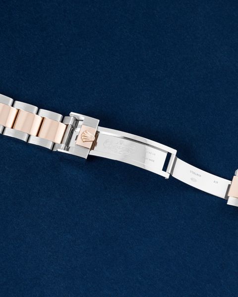 Rolex GMT Master II 126711 CHNR